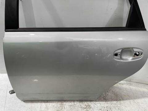 Foto 2ª: Puerta Trasera Izquierda Toyota Prius BASIS 78CV 57KW [1NZFXE] (2009)