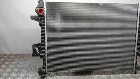 Foto 2ª: Radiador Motor DR 4.0 EV 116CV [SQRE4G15C] (2022)
