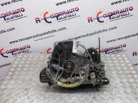 Caja Cambios Honda Concerto VERSION INDEFINIDA
