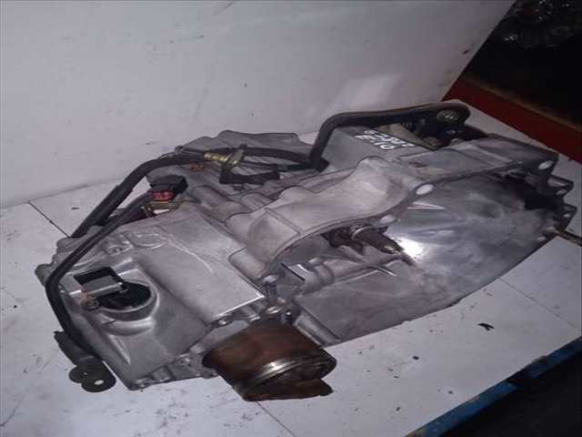 Foto 2ª: Caja Cambios Nissan Almera 2.0 DIESEL 75CV 55KW (1997)