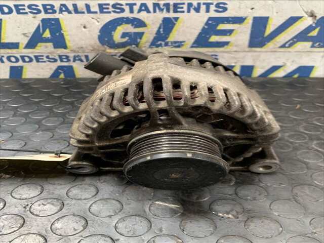 Foto 1ª: Alternador Citroen C3 1.200 12V82CV/60KW 0CV [HM01] (2014)