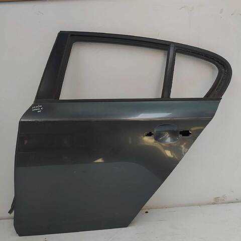 Puerta Trasera Izquierda Bmw Serie 1 114 118 D 143CV