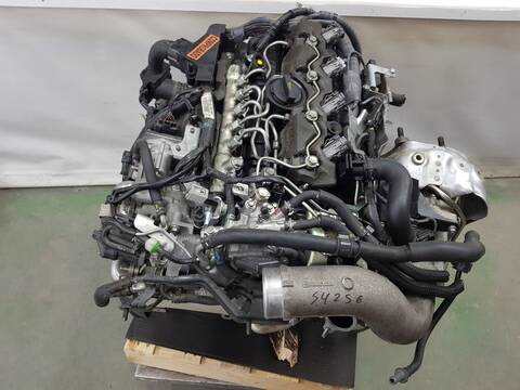 Foto 3ª: Motor Completo Mazda 6 ZENITH (2012)