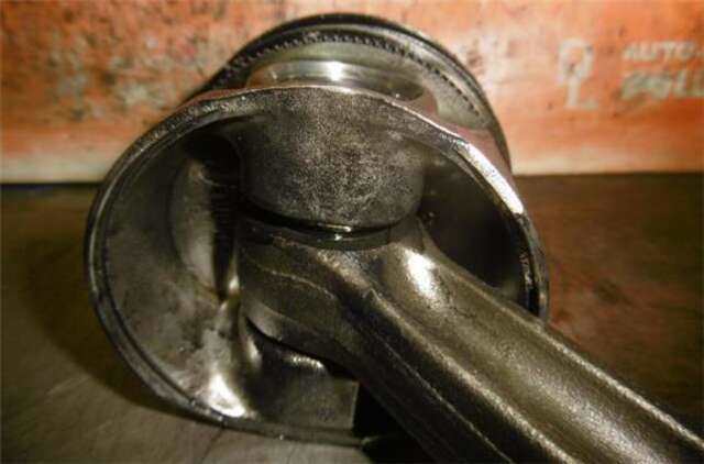 Despiece Motor Nissan Pathfinder 2.5 DCI