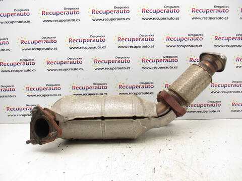 Foto 2ª: Catalizador Honda Civic N22A2 (2010)
