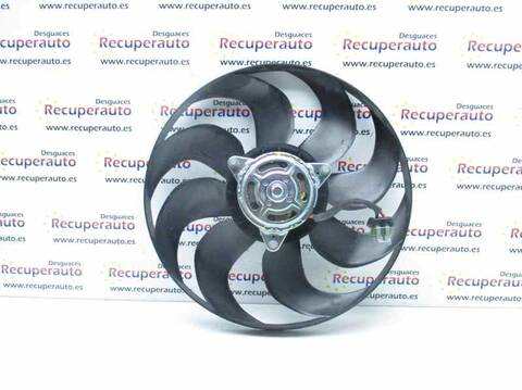 Foto 2ª: Electroventilador Ford C Max M1DD GRAND CEU) (2017)