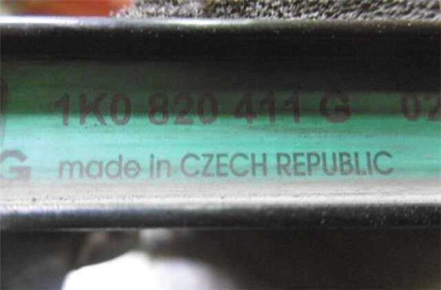 Radiador Calefaccion A.A. Volkswagen Golf 1.9TDI 105CV