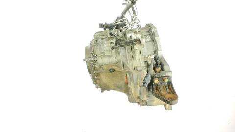 Foto 3ª: Caja Cambios Hyundai Santa Fe CRDI FURGONETA [D4EB] (2005)