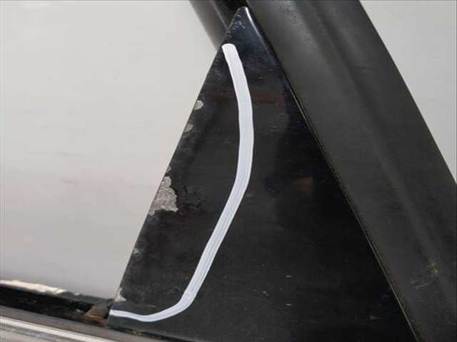 Foto 1ª: Puerta Trasera Izquierda Seat Exeo 143 CV 105KW [CAGA CAG]