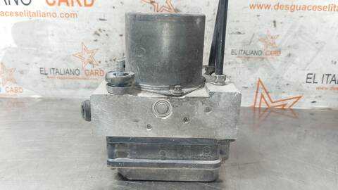 Foto 3ª: Abs Iveco Daily EINZELKABINE 35 C... RADSTAND 3000 126CV 93KW [F1AE0481E4] (2012)