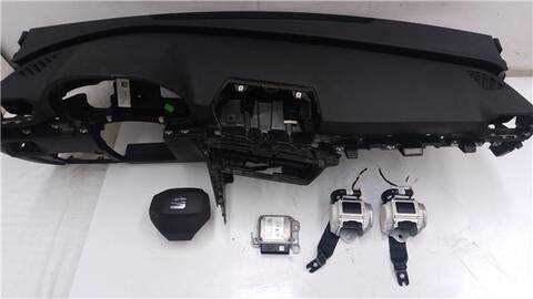 Kit Airbag Seat Leon 2.0 ERENCE [2 0 LTR. - 85 KW TDI] 116CV
