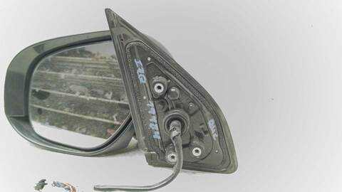 Foto 3ª: Retrovisor Izquierdo Citroen C4 ATTRACTION AIRCROSS 114CV 84KW [9H05] (2014)
