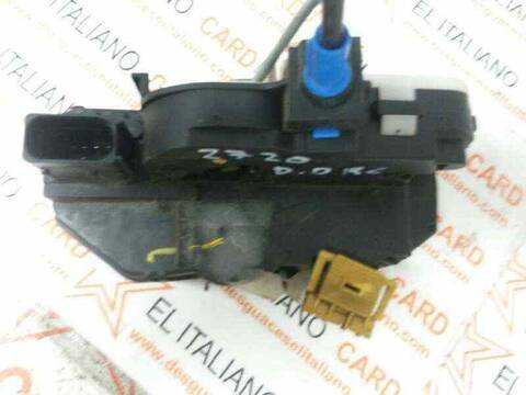 Foto 2ª: Cerradura Puerta Delantera Derecha Opel Astra 2.0 16V CDTI 165CV 121KW [A20DTH] (2011)