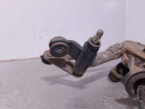 Foto 2ª: Motor Limpia Delantero Chevrolet Matiz SE 64CV 47KW [B10S1-G] (2007)