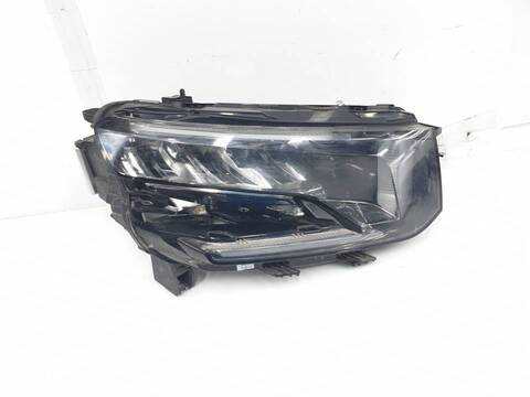 Faro Derecho Citroen Berlingo WORKER M