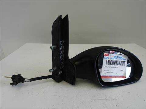Retrovisor Derecho Seat Altea 1.9 TDI 105CV 77KW