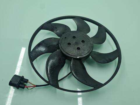 Electroventilador Audi A4 BASICO AVANT 150CV 110KW