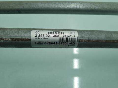 Foto 3ª: Motor Limpia Delantero Ford Kuga TITANIUM 4X2 140CV 103KW [UFDA] (2012)