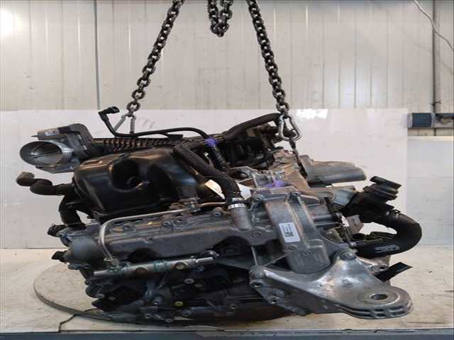 Foto 2ª: Motor Completo Porsche 718 350 CV 257KW [DNZA, DNZ] (2022)