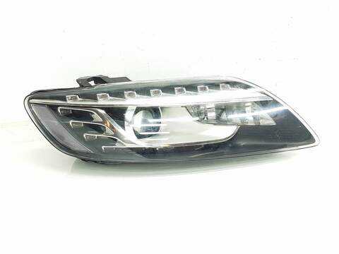 Foto 3ª: Faro Derecho Audi Q7 4.2 TDI V8 AMBIENTE QUATTRO (2007)