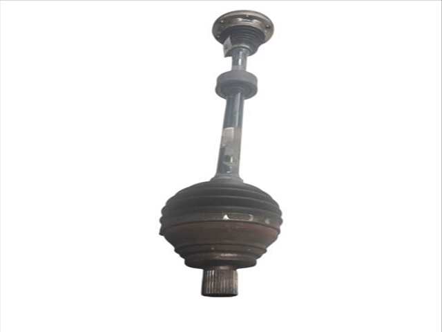 Foto 2ª: Transmision Delantera Derecha Seat Ateca 1.4 TSI (2016)