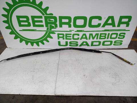 Airbag Cortina Delantero Izquierdo Opel Zafira 1.9 CDTI CAT Z 19 DTL) 101CV