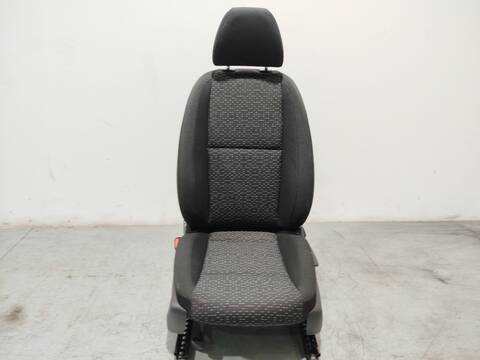 Asiento Delantero Izquierdo Mercedes Vito ELECTRIC 447603 447605) 116CV 85KW FURGONETA