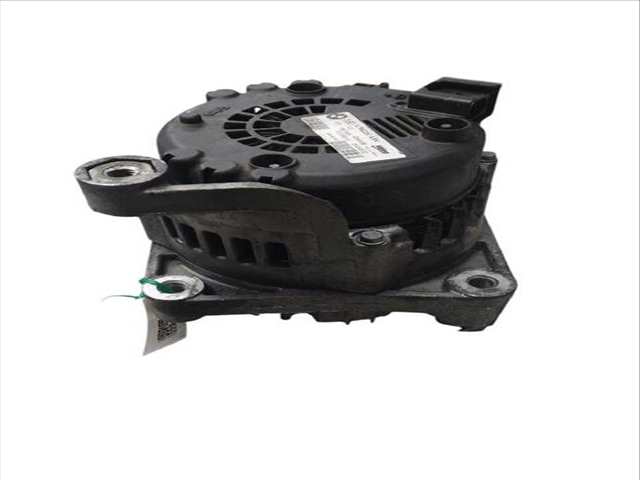 Foto 3ª: Alternador Bmw Serie 1 114 118 D (2003)