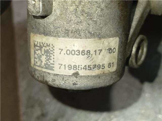 Foto 2ª: Valvula EGR Nissan Juke 1.5 ACENTA [1.5 LTR. - 81 KW TURBODIESEL CAT] [K9KB410]