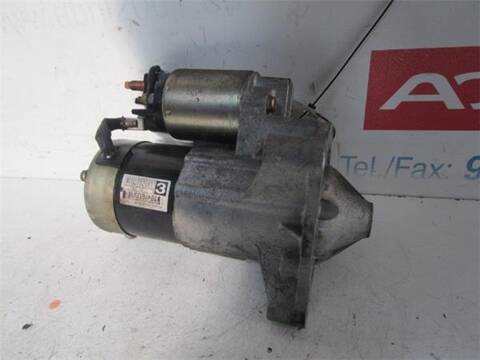 Motor de Arranque Peugeot 407 2.0 136CV 100KW