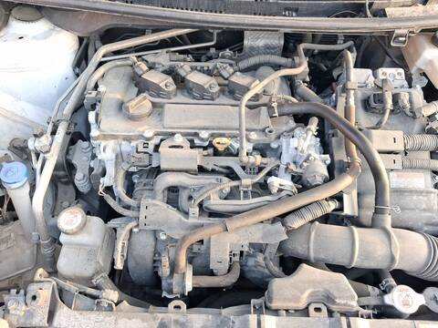 Motor Completo Toyota Yaris 1.5 HYBRID MXPH11) 92CV 68KW