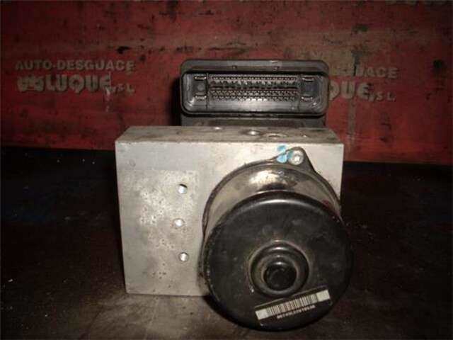 Foto 3ª: Abs Mercedes Clase C 160 2.2 220 CDI (203.006) [2.2 LTR. - 105 KW CDI CAT] [OM 611.962]