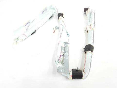 Foto 2ª: Airbag Cortina Delantero Izquierdo Dacia Jogger EXTREME GO