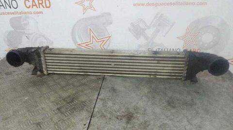 Foto 1ª: Intercooler Mercedes Clase E 180 E 220 CDI 211.006) BERLINA 150CV 110KW [646961] (2005)