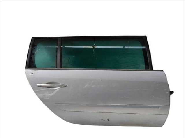 Puerta Trasera Derecha Renault Espace 2.0 DCI JK02 JK03)