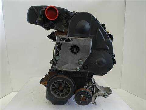 Motor Completo Volkswagen Polo 64 1.9 SDI 64CV 47KW