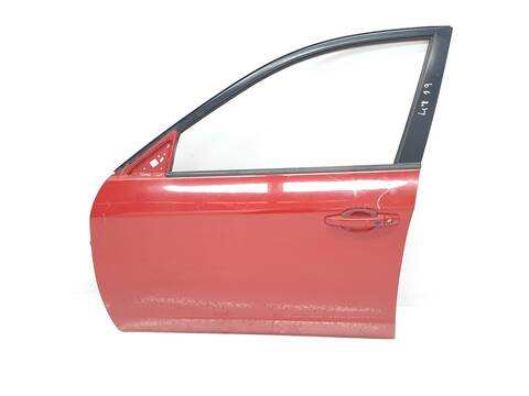 Foto 3ª: Puerta Delantera Izquierda Subaru Impreza 2.0 150CV [EJ204] (2007)