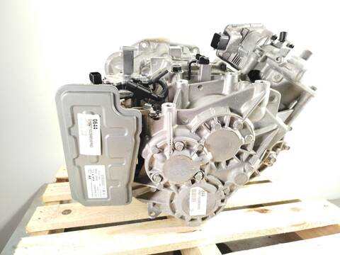 Foto 3ª: Caja Cambios Automatica Kia Stonic 1.0 TGDI CAT 120CV 88KW AUT. [G3LF] (2021)