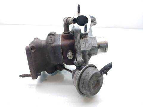 Foto 3ª: Turbocompresor Ford B Max 1.0 ECOBOOST 100CV 74KW JK) [SFJA,SFJB,SFJC,SFJD] (2014)