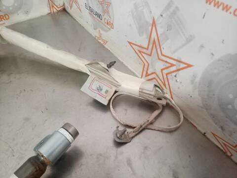 Foto 3ª: Airbag Cortina Delantero Izquierdo Opel Antara SELECTIVE 163CV 120KW [Z22D1] (2013)