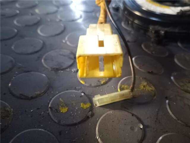 Foto 3ª: Anillo Airbag Suzuki Ignis 1.3 4WD [M13A]