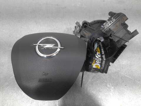 Airbag Delantero Izquierdo Opel Astra BUSINESS 110CV 81KW