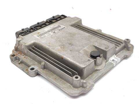Foto 2ª: Centralita Motor ECU Renault Espace 2.0 DCI JK01 JK02 JK1J JK1K JK1H) 150CV 110KW [M9R762] (2009)