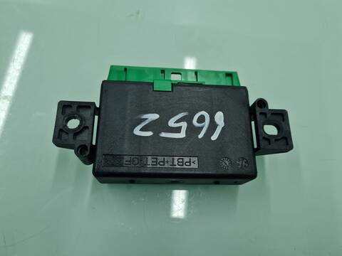 Foto 3ª: Centralita Motor ECU Opel Grandland DESIGN LINE 131CV 96KW (2022)