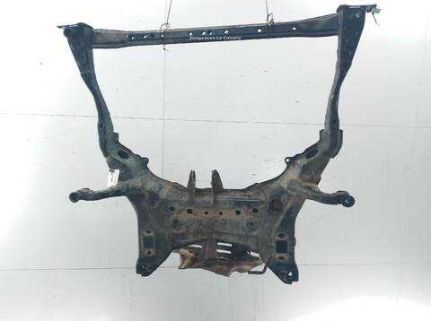 Foto 3ª: Puente Delantero Mazda CX5 2.2 D [SHY1] (2011)