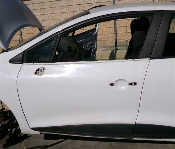Puerta Delantera Izquierda Renault Clio 1.5 DCI 2016-2019