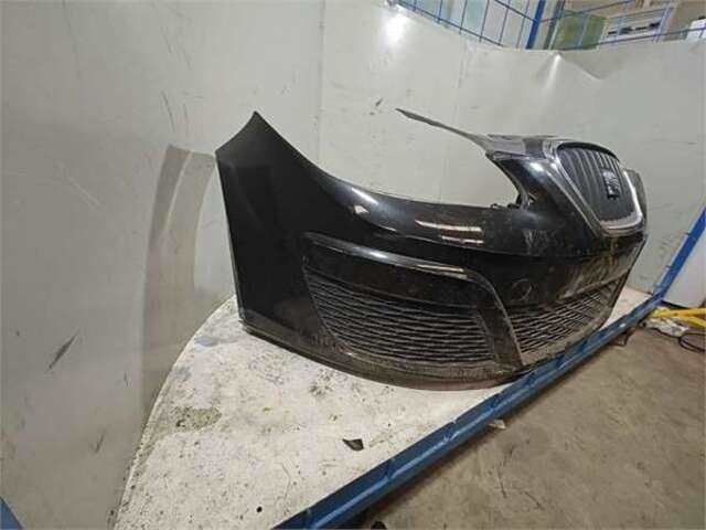 Foto 3ª: Paragolpes Delantero Seat Altea 1.9 ERENCE [1.9 LTR. - 77 KW TDI] [BXE]