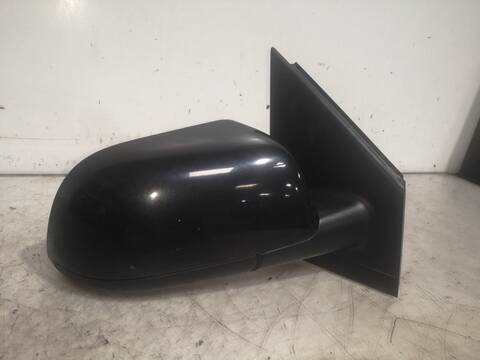 Foto 2ª: Retrovisor Derecho Volkswagen Polo BBZ (2003)