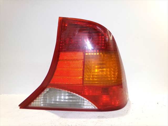 Piloto Trasero Derecho Ford Focus 1.8 TDCI SEDAN, 1998-2004
