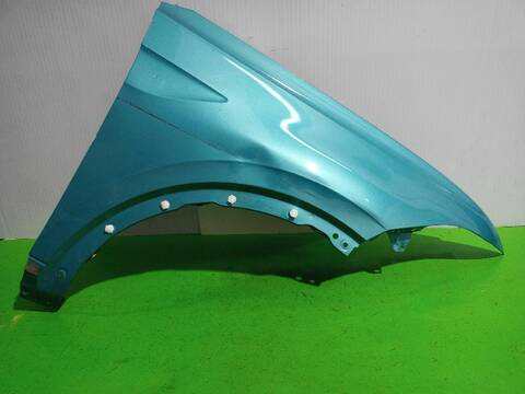 Aleta Delantera Derecha Volkswagen T-Cross ADVANCE 95CV